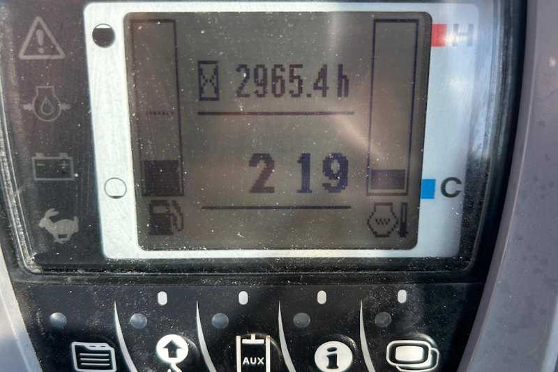 OmecoHub - Immagine KUBOTA U55-4